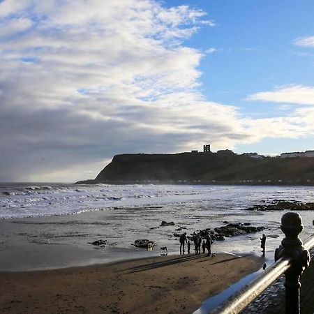 Vila Sandcastle House - *North Bay, Open Air Theatre* Scarborough Exteriér fotografie
